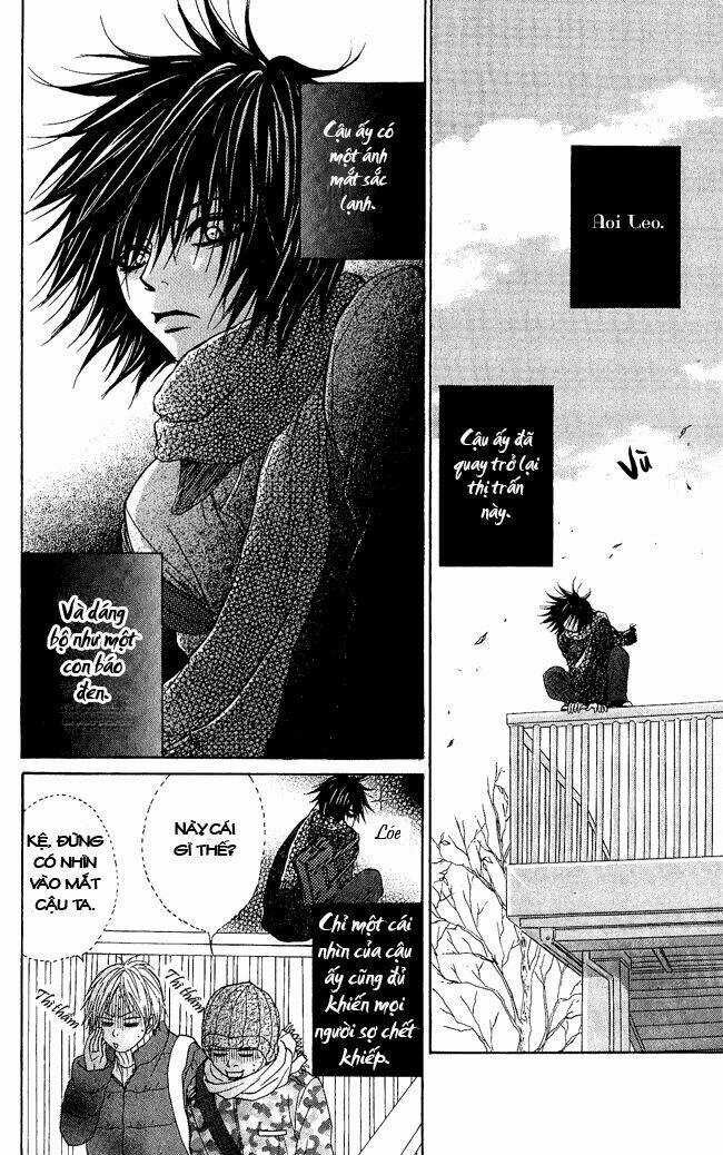 Cậu Bé Hoang Dã - Chapter 7 - Trang 2