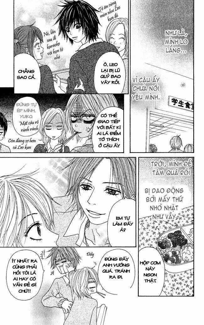 Cậu Bé Hoang Dã - Chapter 7 - Trang 11