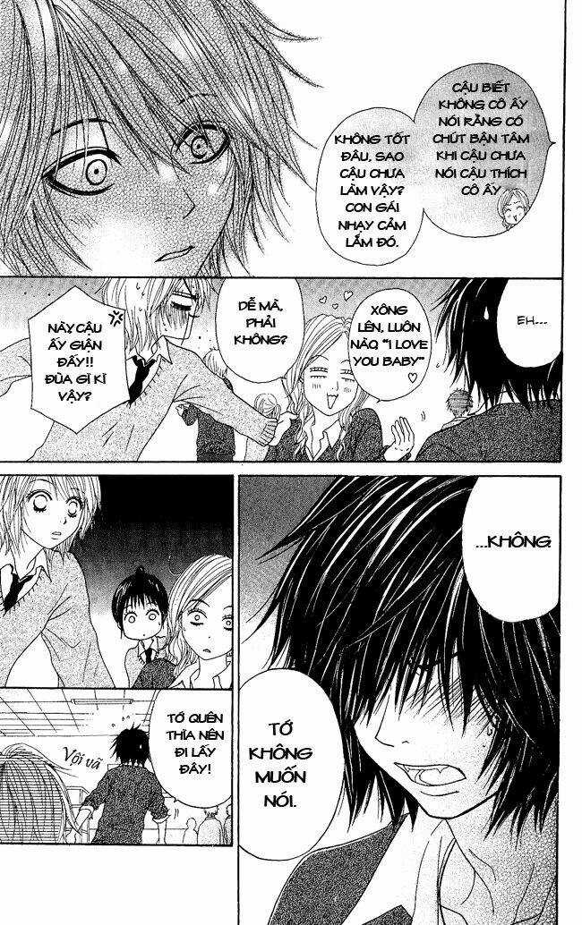 Cậu Bé Hoang Dã - Chapter 7 - Trang 13