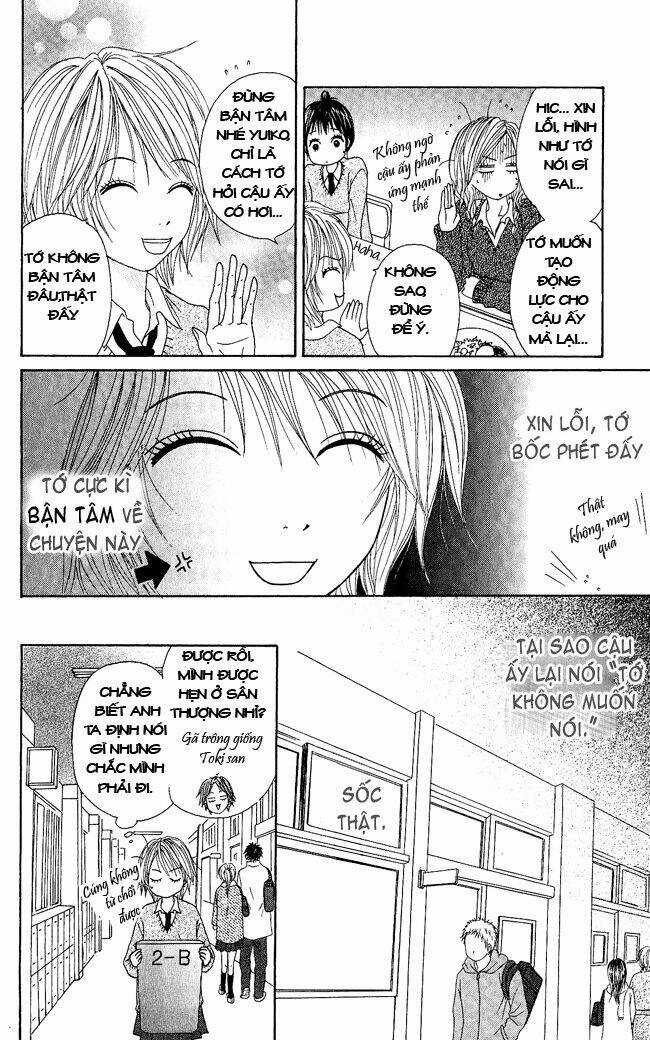 Cậu Bé Hoang Dã - Chapter 7 - Trang 14