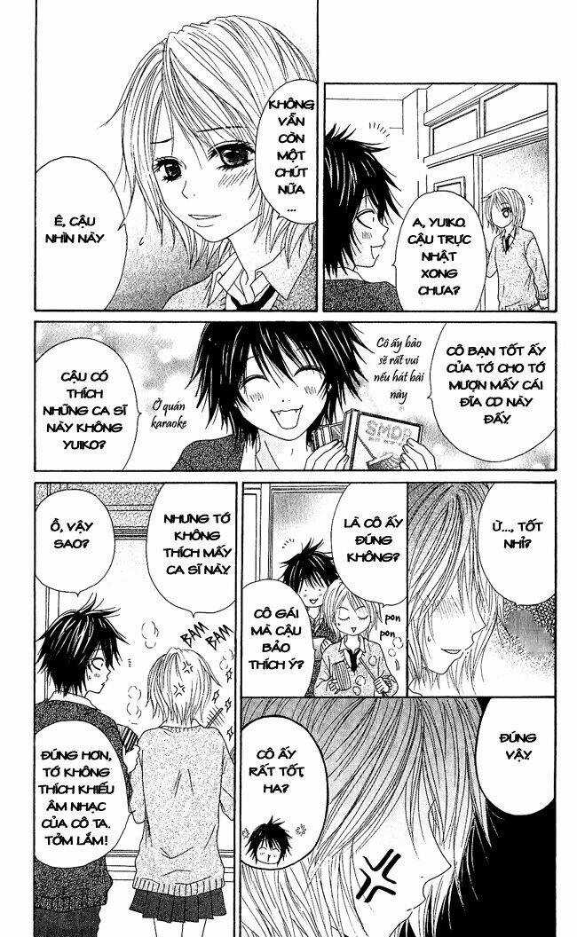 Cậu Bé Hoang Dã - Chapter 7 - Trang 15