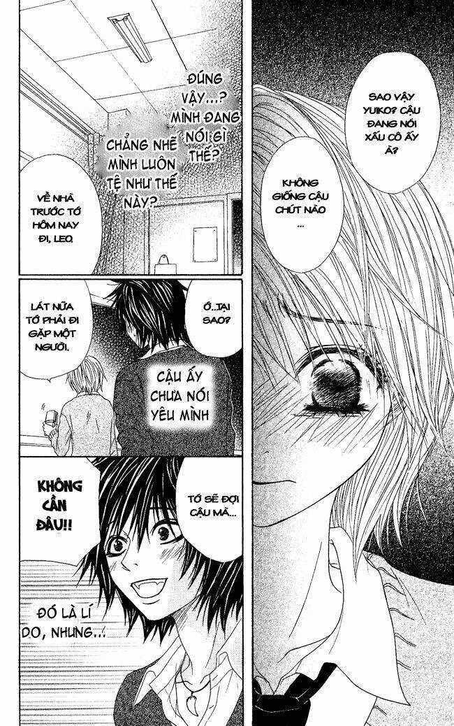 Cậu Bé Hoang Dã - Chapter 7 - Trang 16