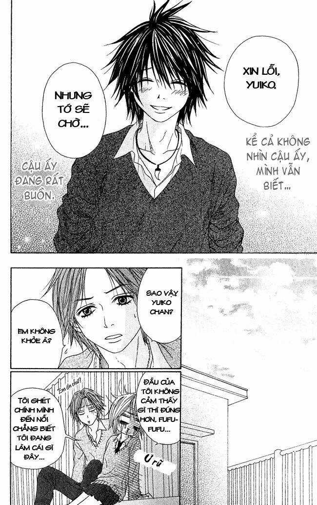 Cậu Bé Hoang Dã - Chapter 7 - Trang 18