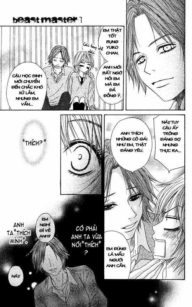 Cậu Bé Hoang Dã - Chapter 7 - Trang 19