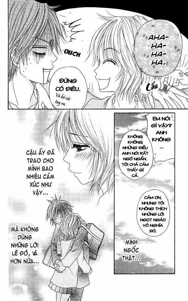 Cậu Bé Hoang Dã - Chapter 7 - Trang 20