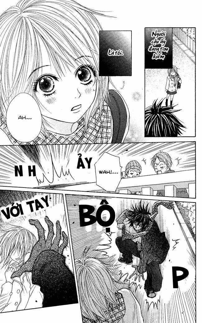 Cậu Bé Hoang Dã - Chapter 7 - Trang 3