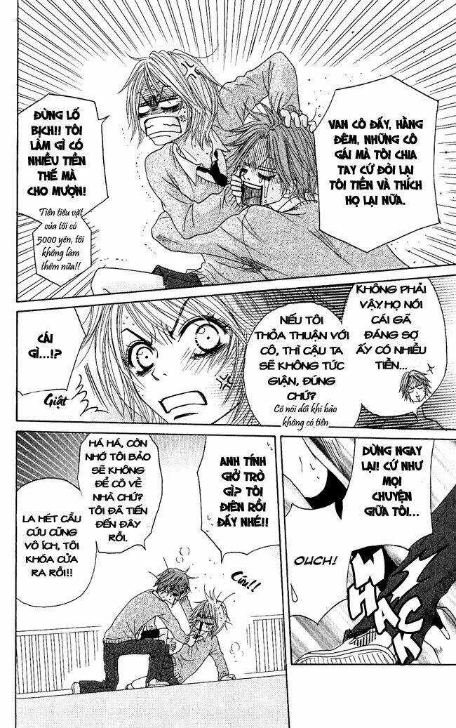 Cậu Bé Hoang Dã - Chapter 7 - Trang 22