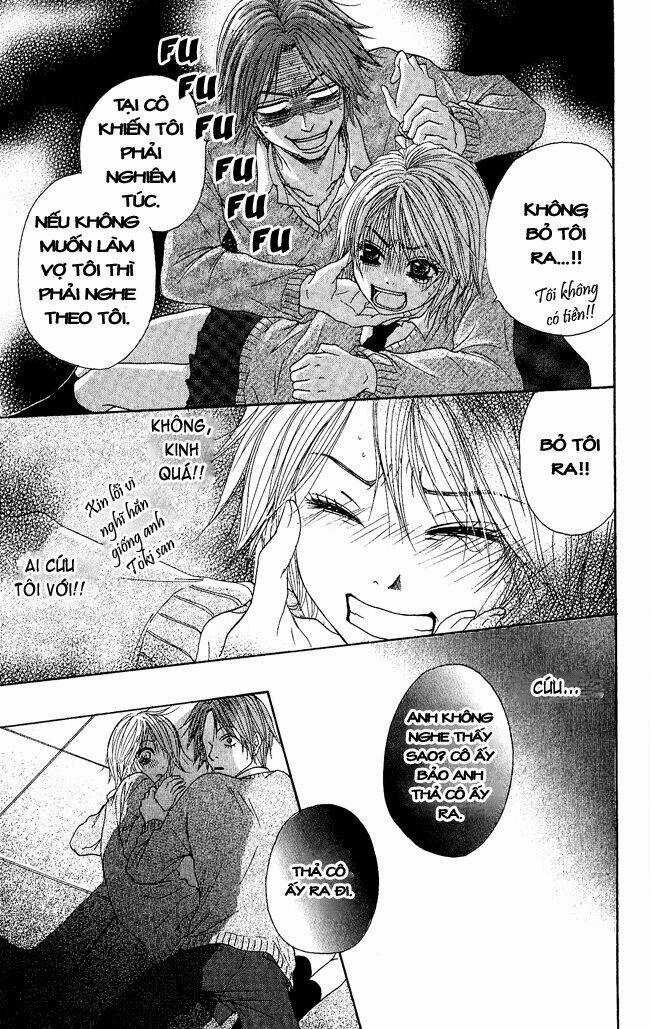 Cậu Bé Hoang Dã - Chapter 7 - Trang 23