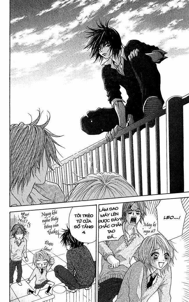Cậu Bé Hoang Dã - Chapter 7 - Trang 24