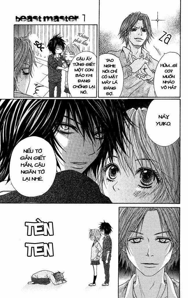 Cậu Bé Hoang Dã - Chapter 7 - Trang 25