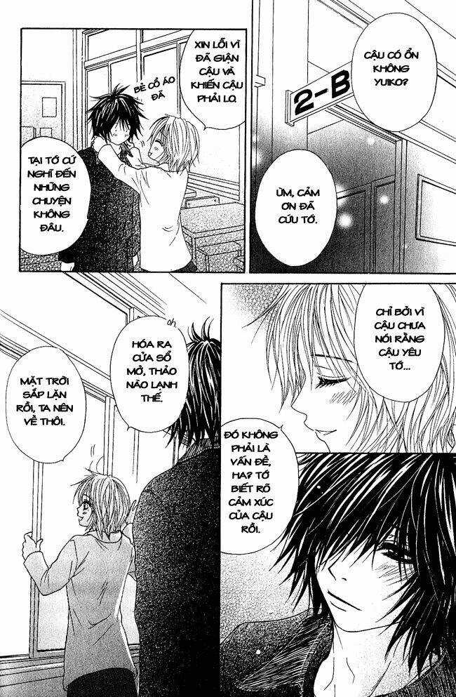 Cậu Bé Hoang Dã - Chapter 7 - Trang 26