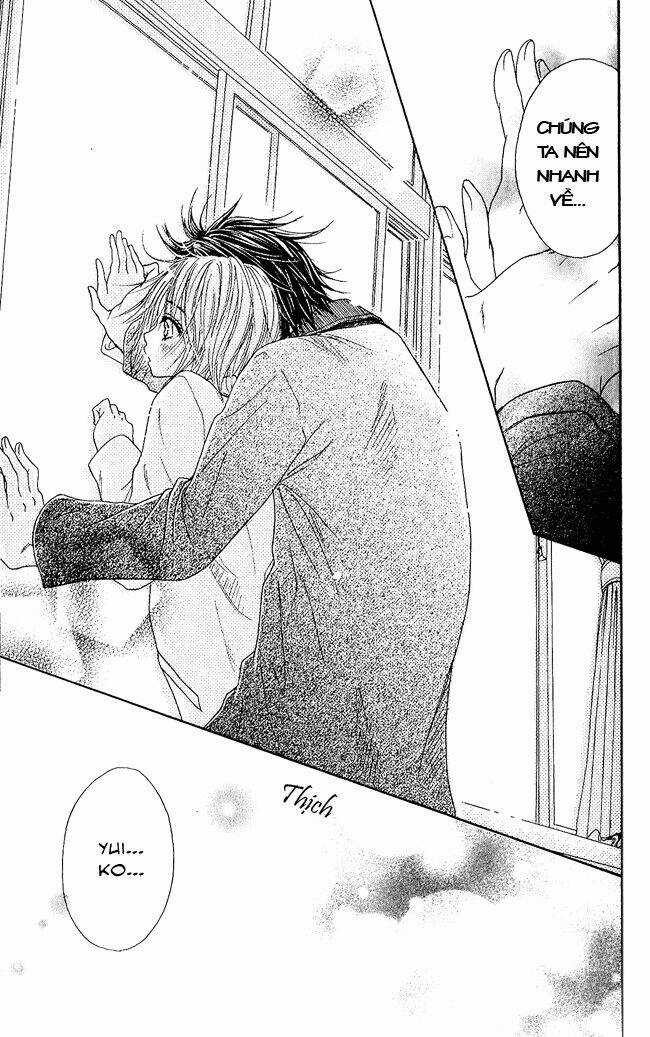 Cậu Bé Hoang Dã - Chapter 7 - Trang 27