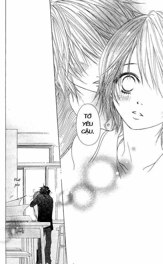 Cậu Bé Hoang Dã - Chapter 7 - Trang 28