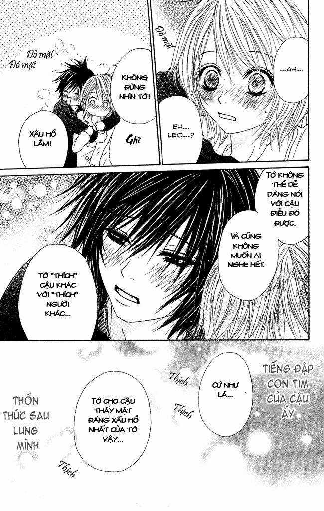 Cậu Bé Hoang Dã - Chapter 7 - Trang 29