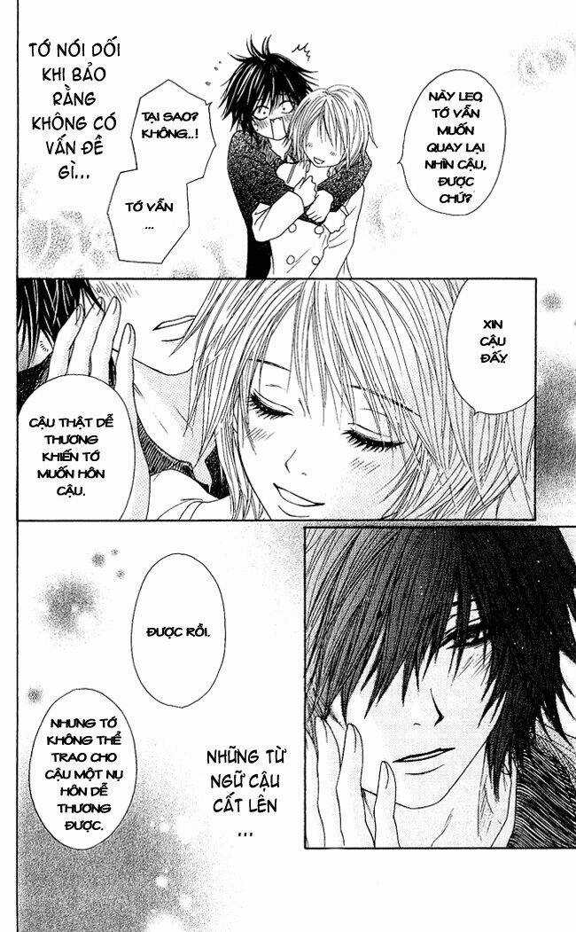 Cậu Bé Hoang Dã - Chapter 7 - Trang 30