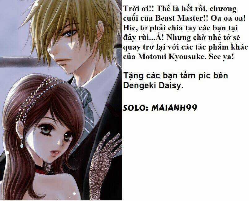 Cậu Bé Hoang Dã - Chapter 7 - Trang 32