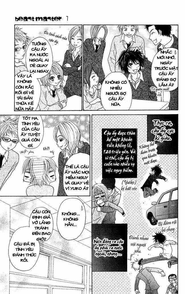 Cậu Bé Hoang Dã - Chapter 7 - Trang 5