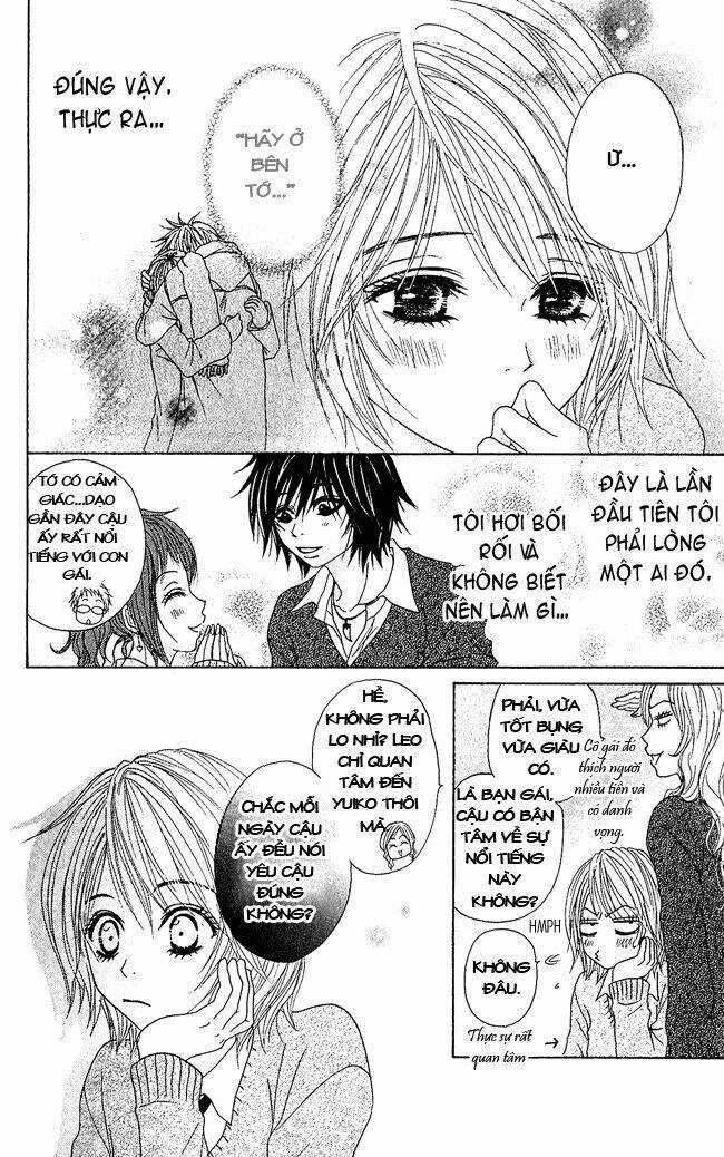 Cậu Bé Hoang Dã - Chapter 7 - Trang 6