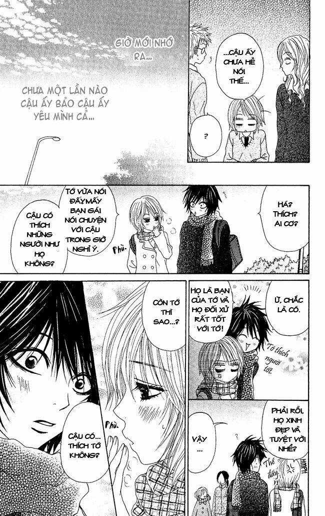 Cậu Bé Hoang Dã - Chapter 7 - Trang 7