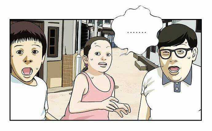 Cậu Bé Lập Dị - Chapter 1 - Trang 11