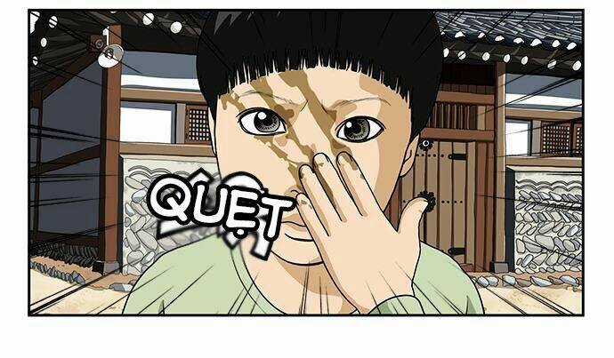 Cậu Bé Lập Dị - Chapter 1 - Trang 29