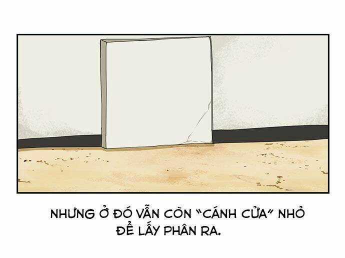 Cậu Bé Lập Dị - Chapter 1 - Trang 5