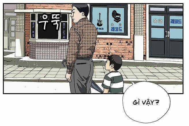 Cậu Bé Lập Dị - Chapter 10 - Trang 17