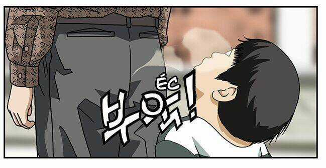 Cậu Bé Lập Dị - Chapter 10 - Trang 18