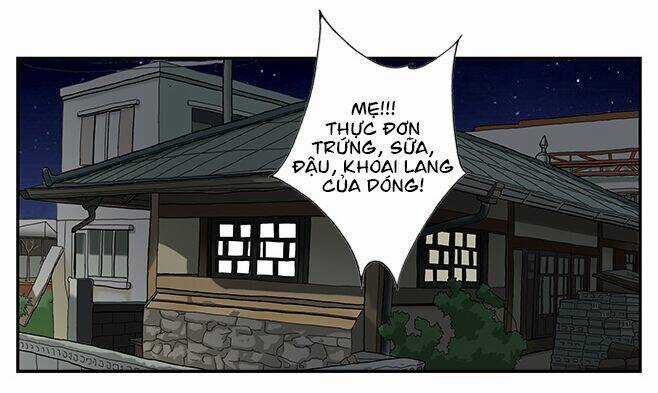Cậu Bé Lập Dị - Chapter 10 - Trang 20