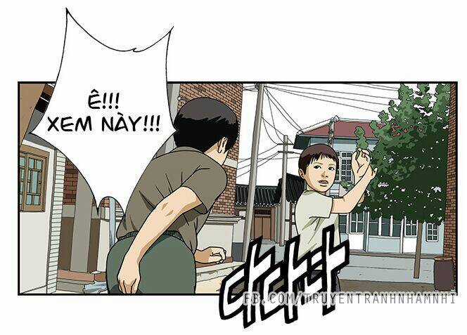 Cậu Bé Lập Dị - Chapter 10 - Trang 27