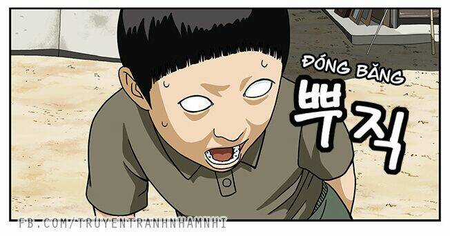 Cậu Bé Lập Dị - Chapter 10 - Trang 28