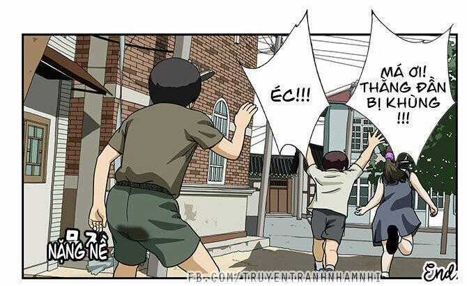 Cậu Bé Lập Dị - Chapter 10 - Trang 30