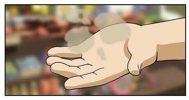 Cậu Bé Lập Dị - Chapter 10 - Trang 5