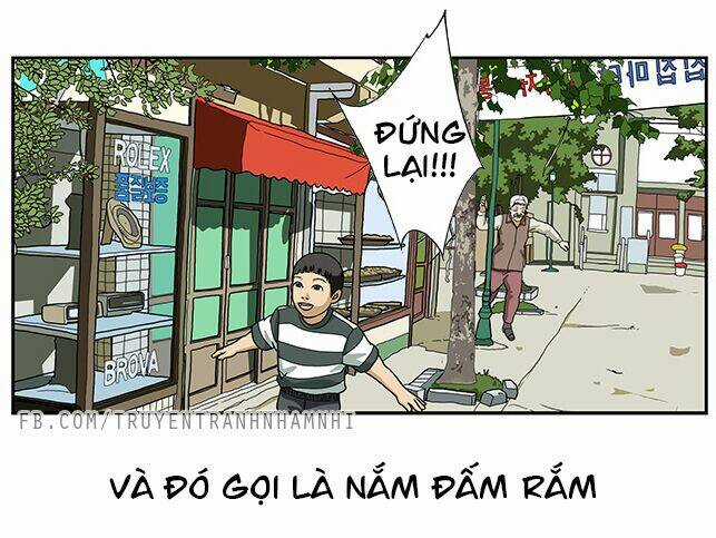 Cậu Bé Lập Dị - Chapter 10 - Trang 7