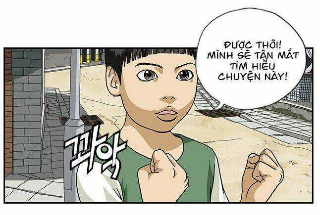 Cậu Bé Lập Dị - Chapter 11 - Trang 11