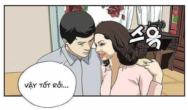 Cậu Bé Lập Dị - Chapter 11 - Trang 14