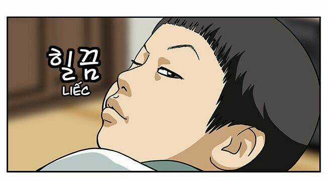 Cậu Bé Lập Dị - Chapter 11 - Trang 16