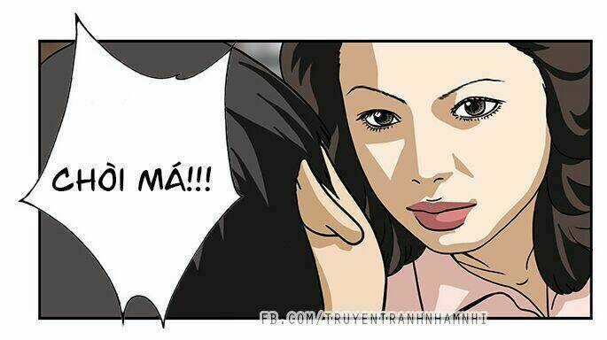 Cậu Bé Lập Dị - Chapter 11 - Trang 17