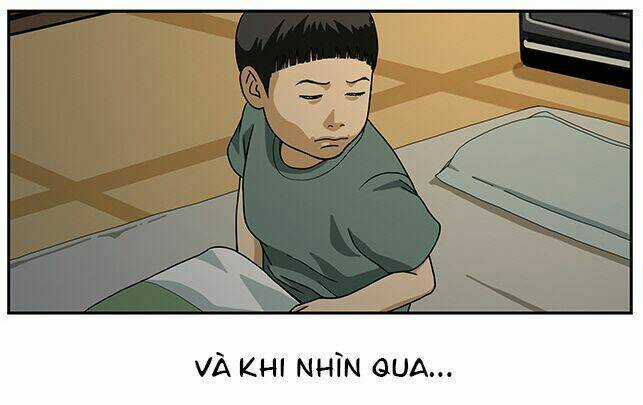 Cậu Bé Lập Dị - Chapter 11 - Trang 3