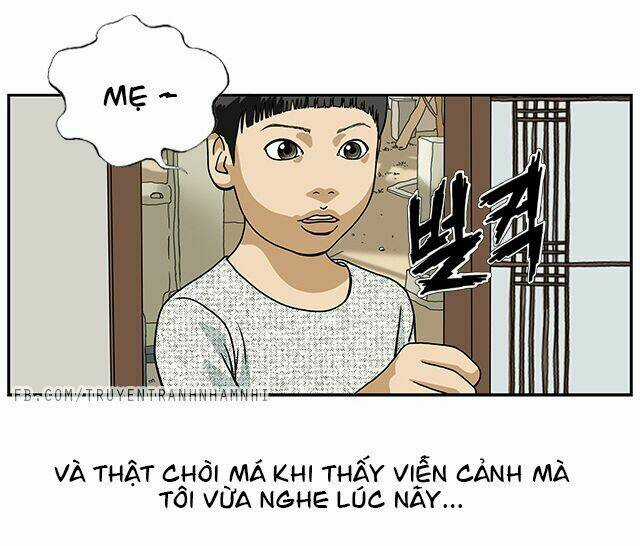 Cậu Bé Lập Dị - Chapter 11 - Trang 28