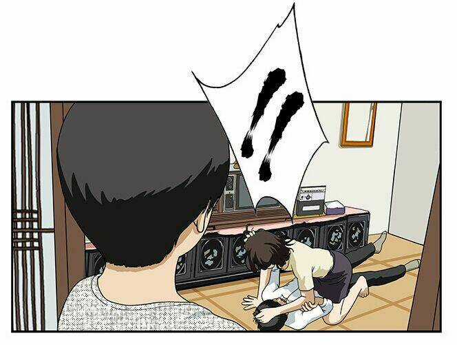 Cậu Bé Lập Dị - Chapter 11 - Trang 29