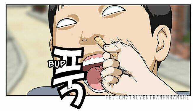 Cậu Bé Lập Dị - Chapter 12 - Trang 19