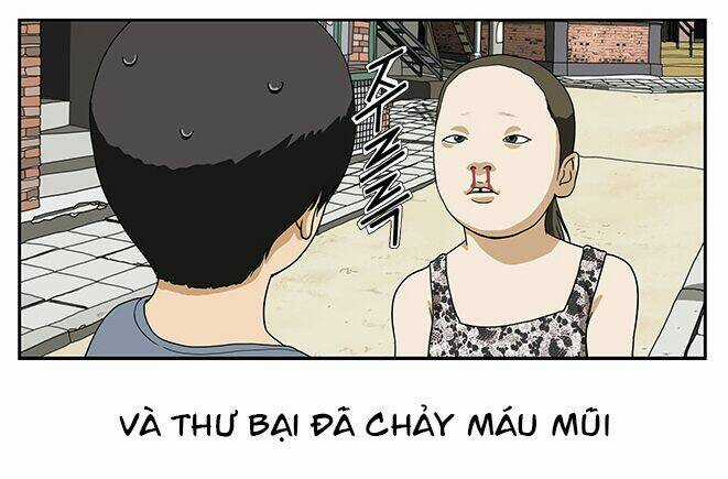 Cậu Bé Lập Dị - Chapter 12 - Trang 25