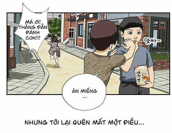 Cậu Bé Lập Dị - Chapter 12 - Trang 26