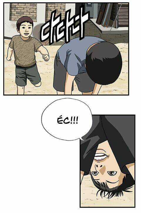 Cậu Bé Lập Dị - Chapter 12 - Trang 5