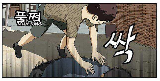 Cậu Bé Lập Dị - Chapter 12 - Trang 6