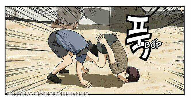 Cậu Bé Lập Dị - Chapter 12 - Trang 7