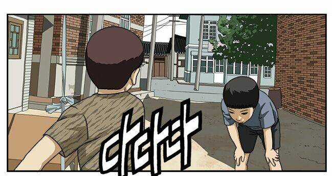 Cậu Bé Lập Dị - Chapter 12 - Trang 10