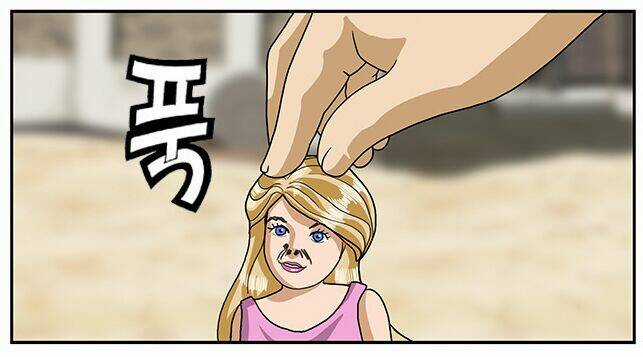 Cậu Bé Lập Dị - Chapter 13 - Trang 17