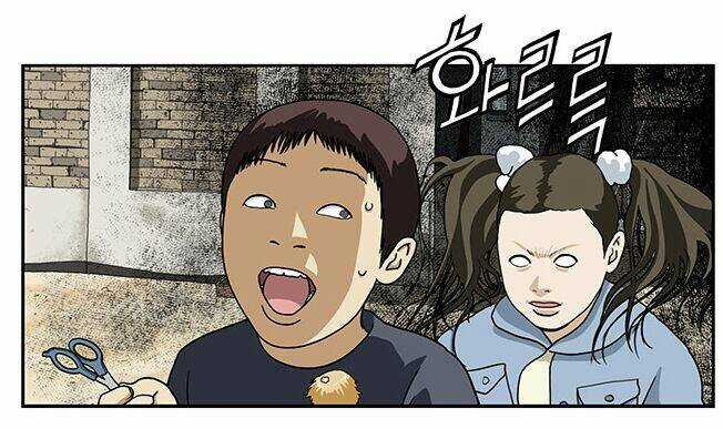 Cậu Bé Lập Dị - Chapter 13 - Trang 25